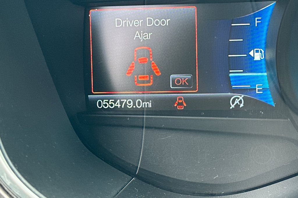 Used 2019 Ford Fusion SE image 23