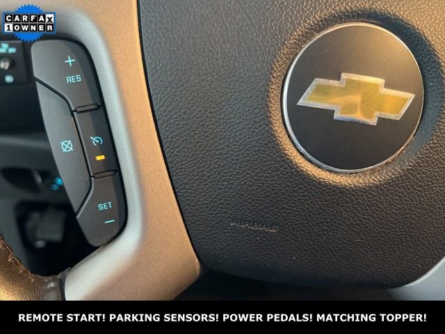 Used 2013 Chevrolet Silverado 3500 LT w/ Interior Plus Package image 19