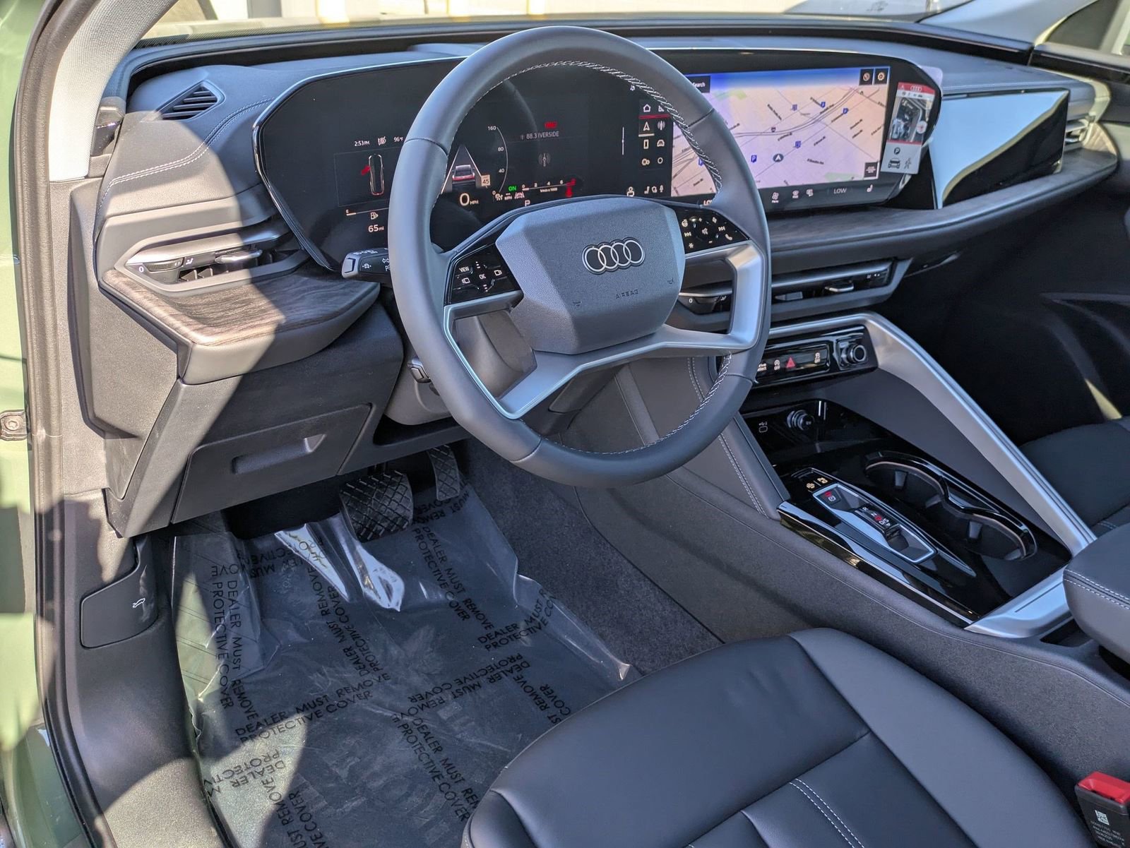 New 2025 Audi Q5 Premium image 8