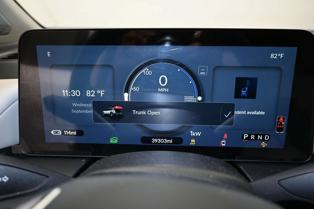 Used 2024 Honda Prologue Touring image 14