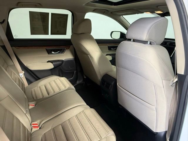 Used 2019 Honda CR-V EX image 41