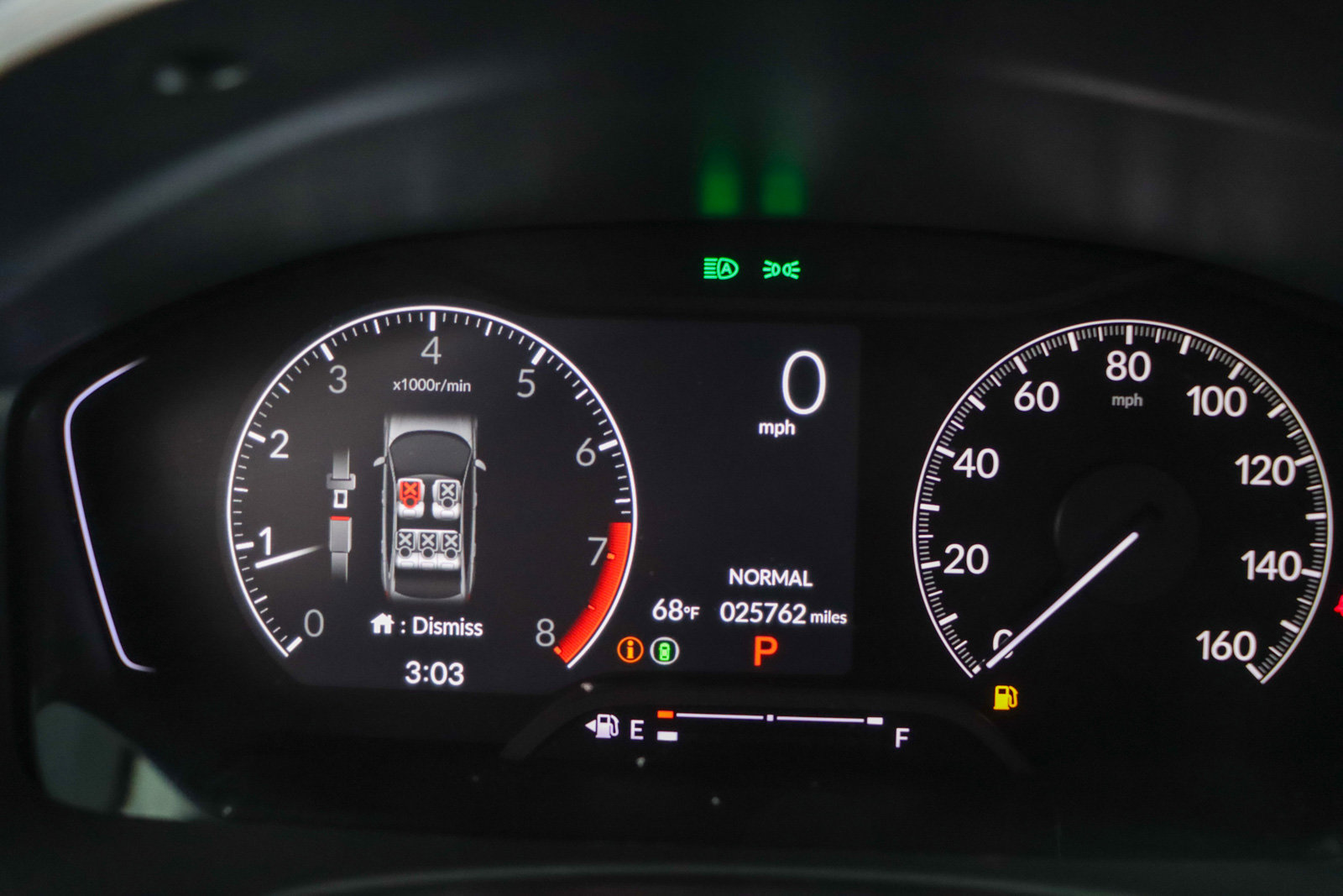 Used 2023 Honda Civic Sport image 15