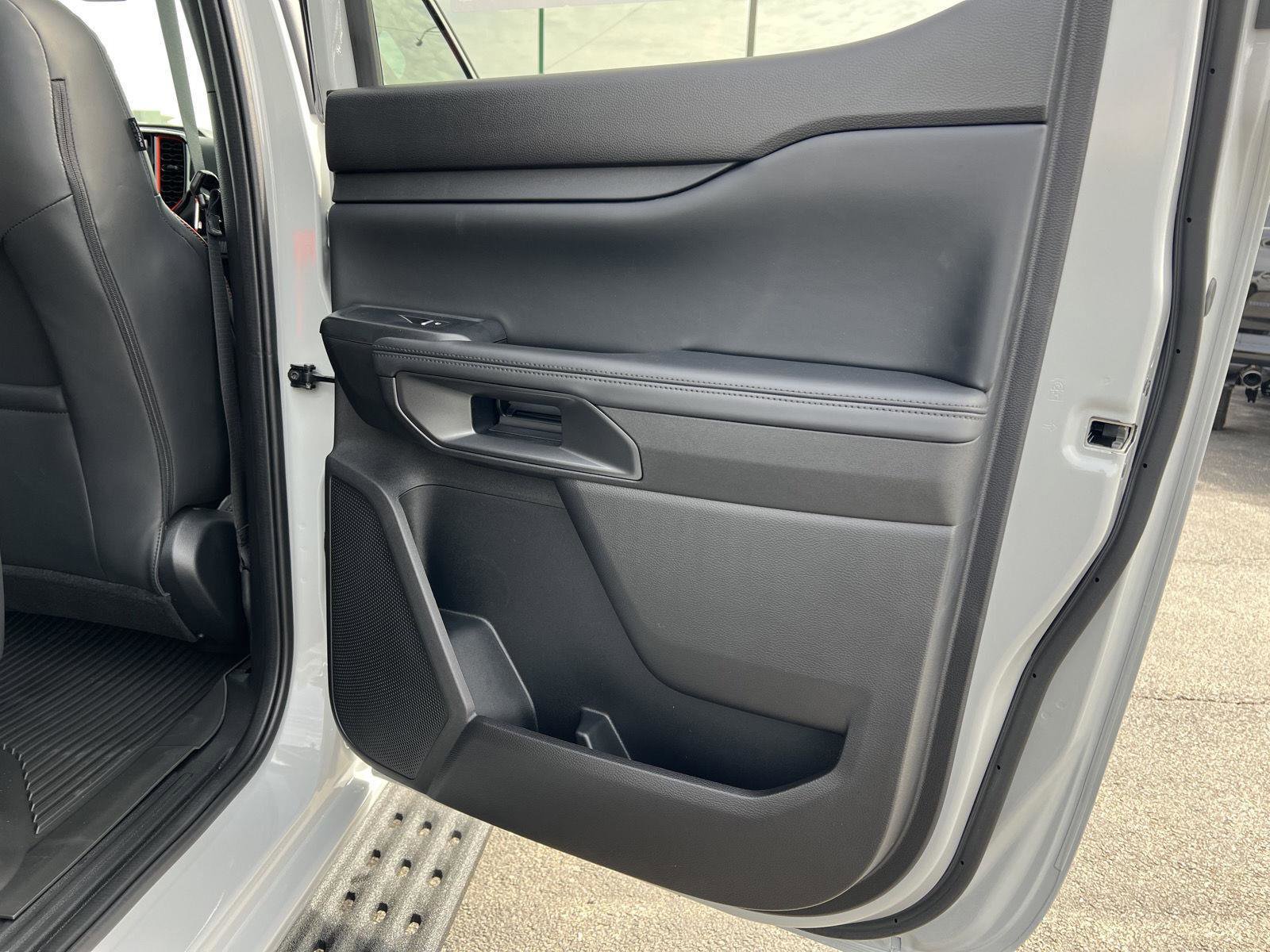 New 2026 Ford Ranger Raptor image 12