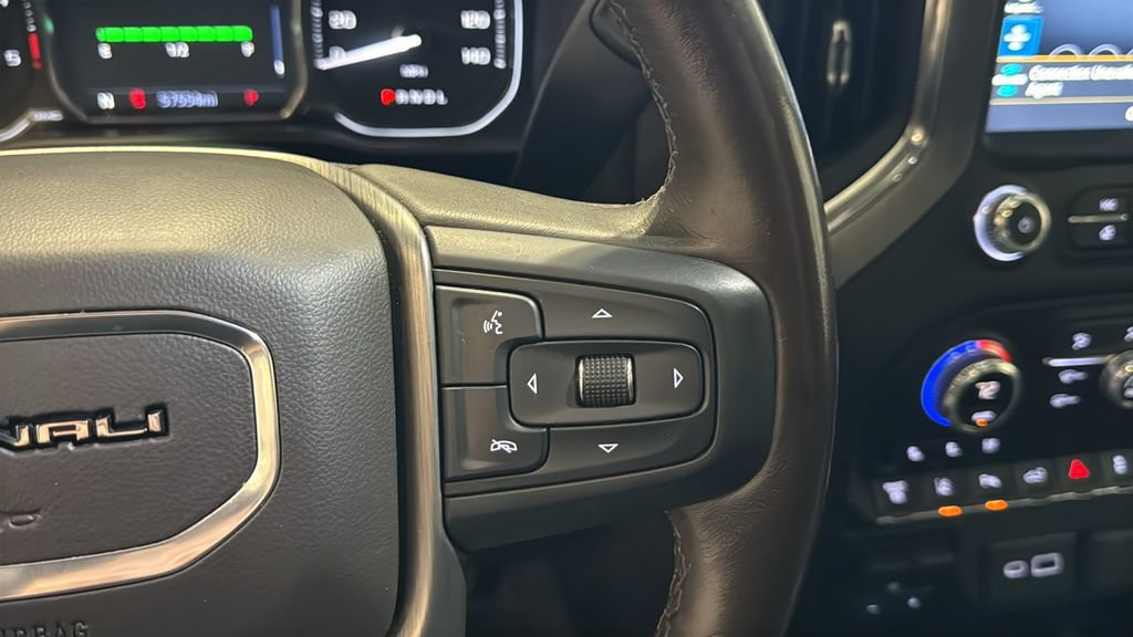 Used 2021 GMC Sierra 2500 Denali w/ Denali Ultimate Package image 32