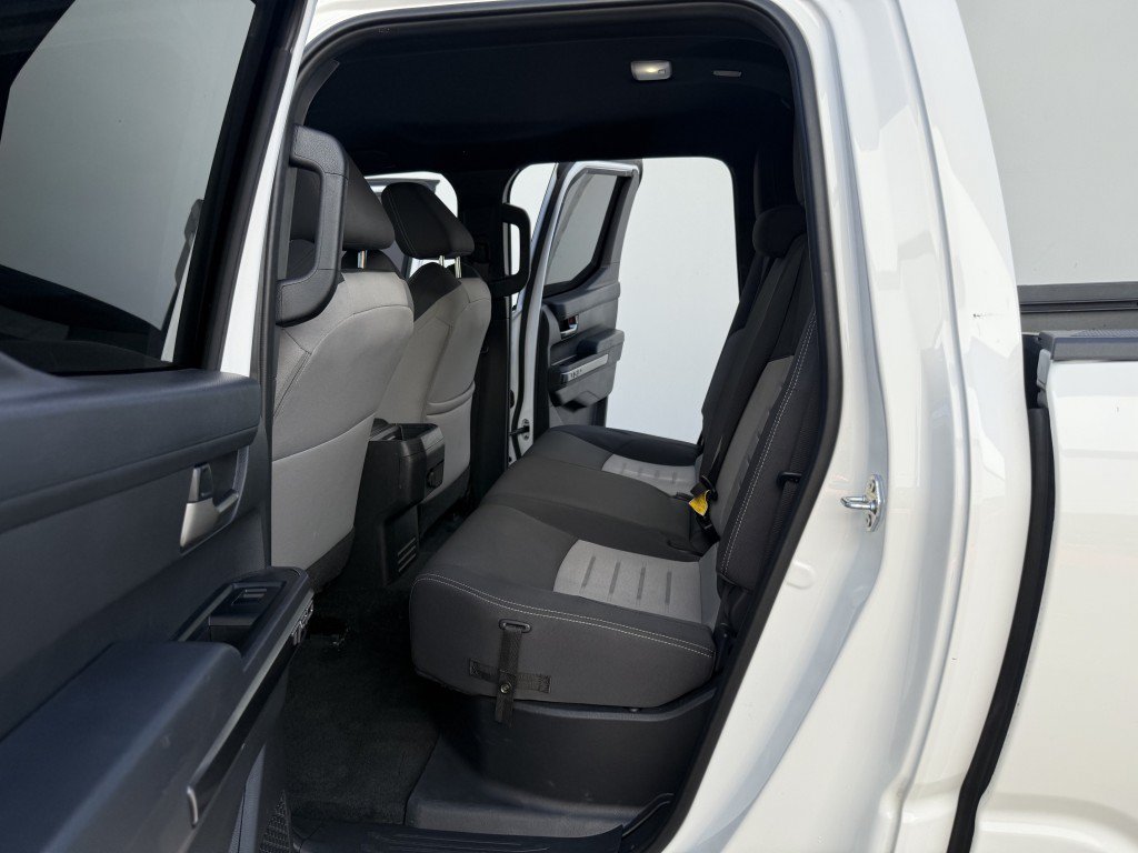 Used 2025 Toyota Tacoma TRD Sport RWD image 14