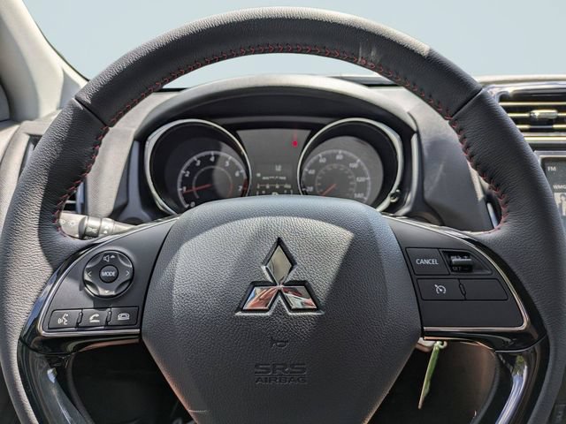 New 2026 Mitsubishi Outlander Sport LE AWD/4WD image 28