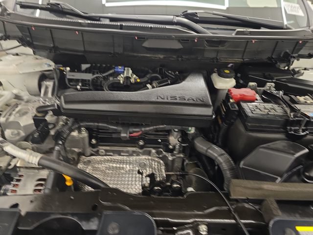 Used 2019 Nissan Rogue SL w/ Premium Package FWD image 39