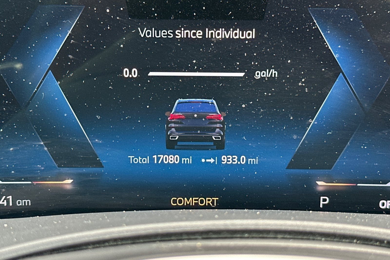 Used 2024 BMW X5 xDrive40i w/ M Sport Package AWD/4WD image 25
