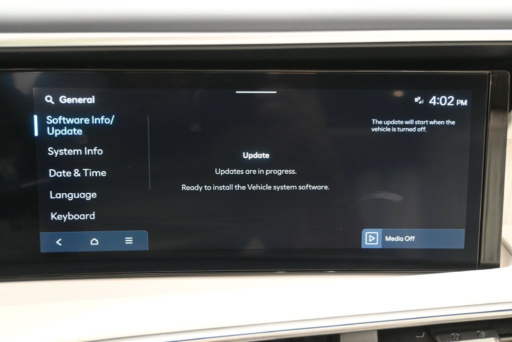 Used 2026 Hyundai Palisade Calligraphy FWD image 19
