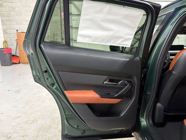 New 2026 MAZDA CX-50 2.5 Turbo w/ Weather Package image 15