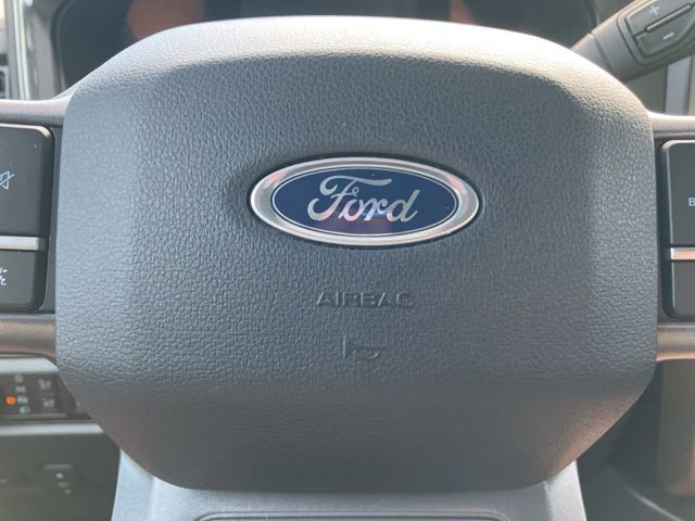 Used 2026 Ford F350 Lariat w/ Chrome Package AWD/4WD image 32