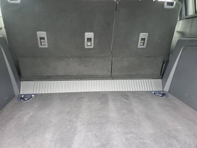 Used 2024 Ford Bronco Wildtrak AWD/4WD image 26