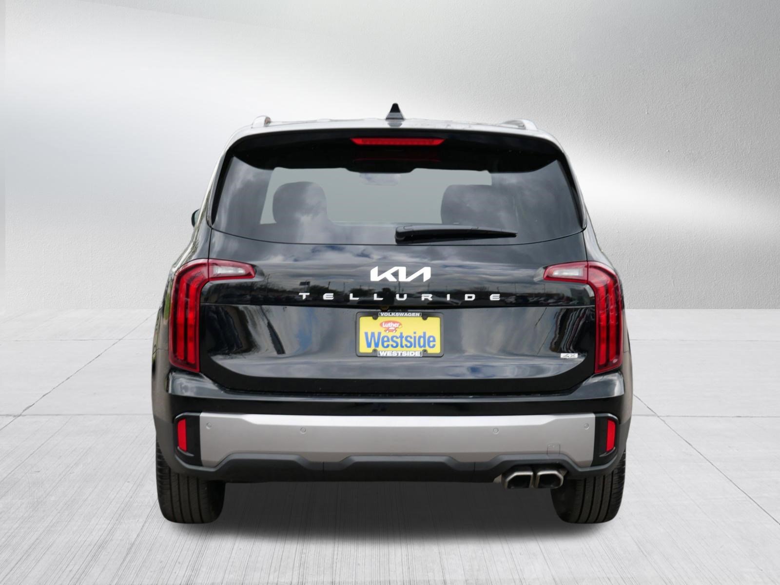 Used 2025 Kia Telluride S AWD/4WD image 6
