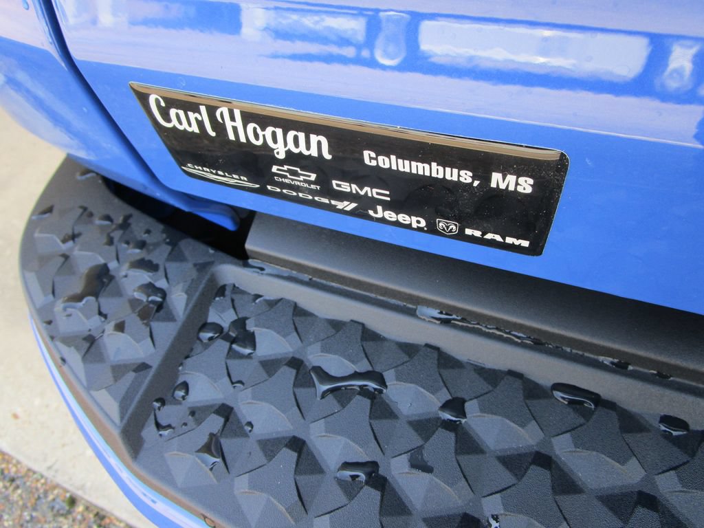 New 2026 GMC Canyon Elevation w/ Convenience Package AWD/4WD image 13