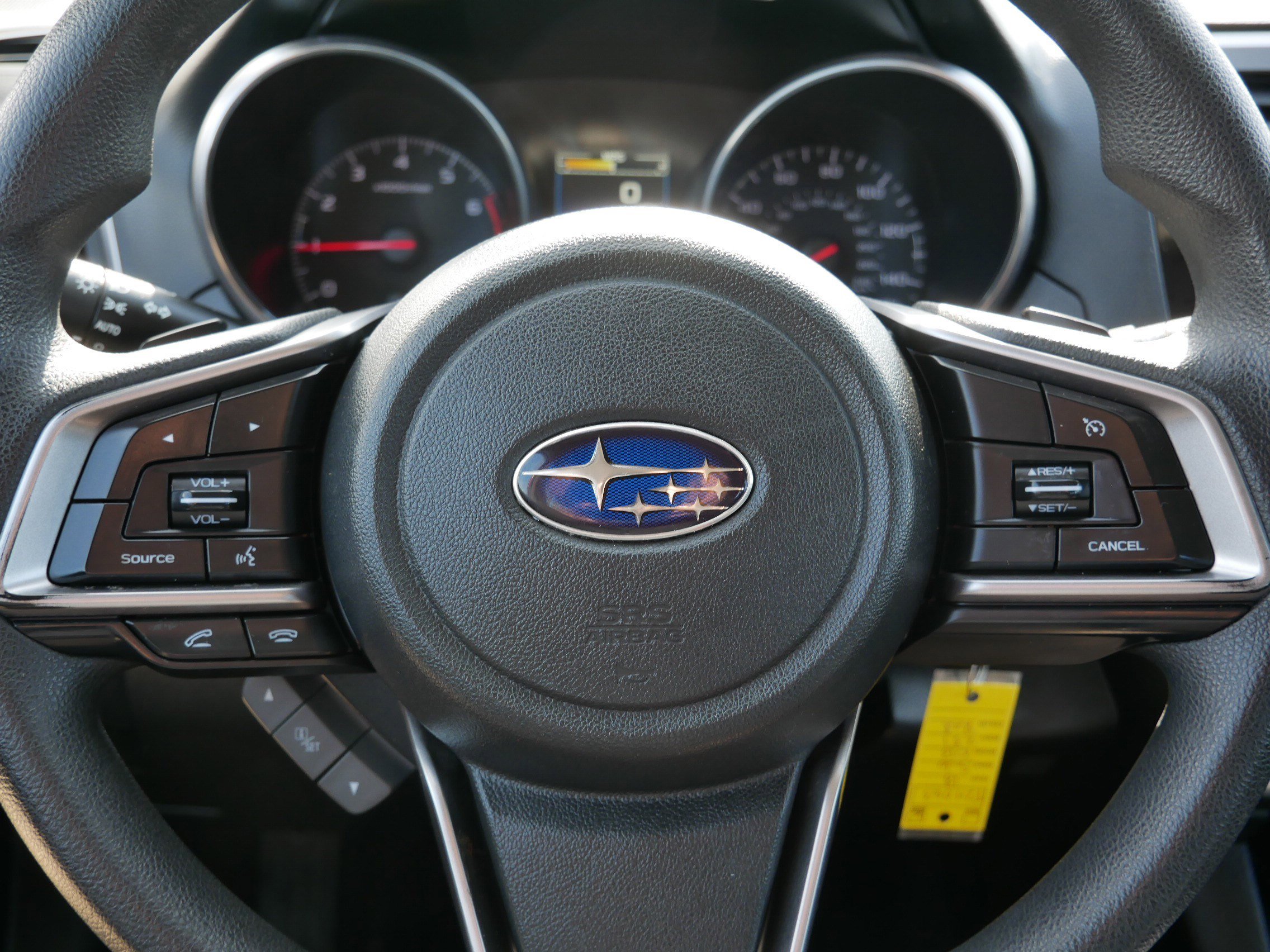 Used 2018 Subaru Outback 2.5i image 25