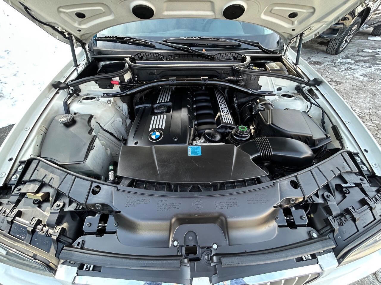 Used 2010 BMW X3 xDrive30i image 13