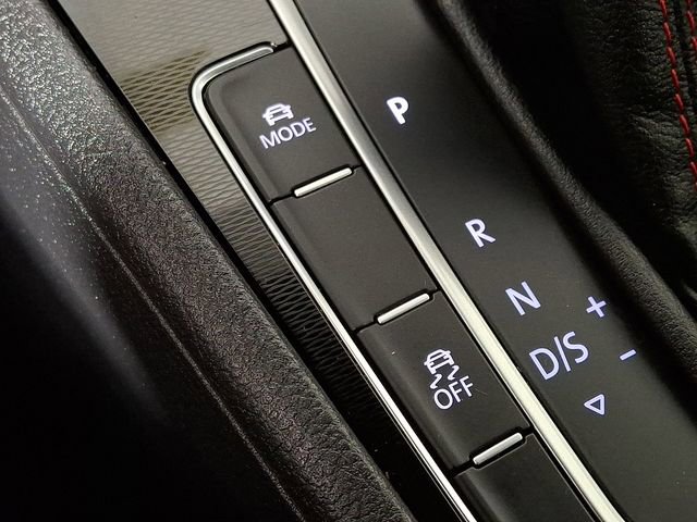 Used 2016 Volkswagen GTI S FWD image 22