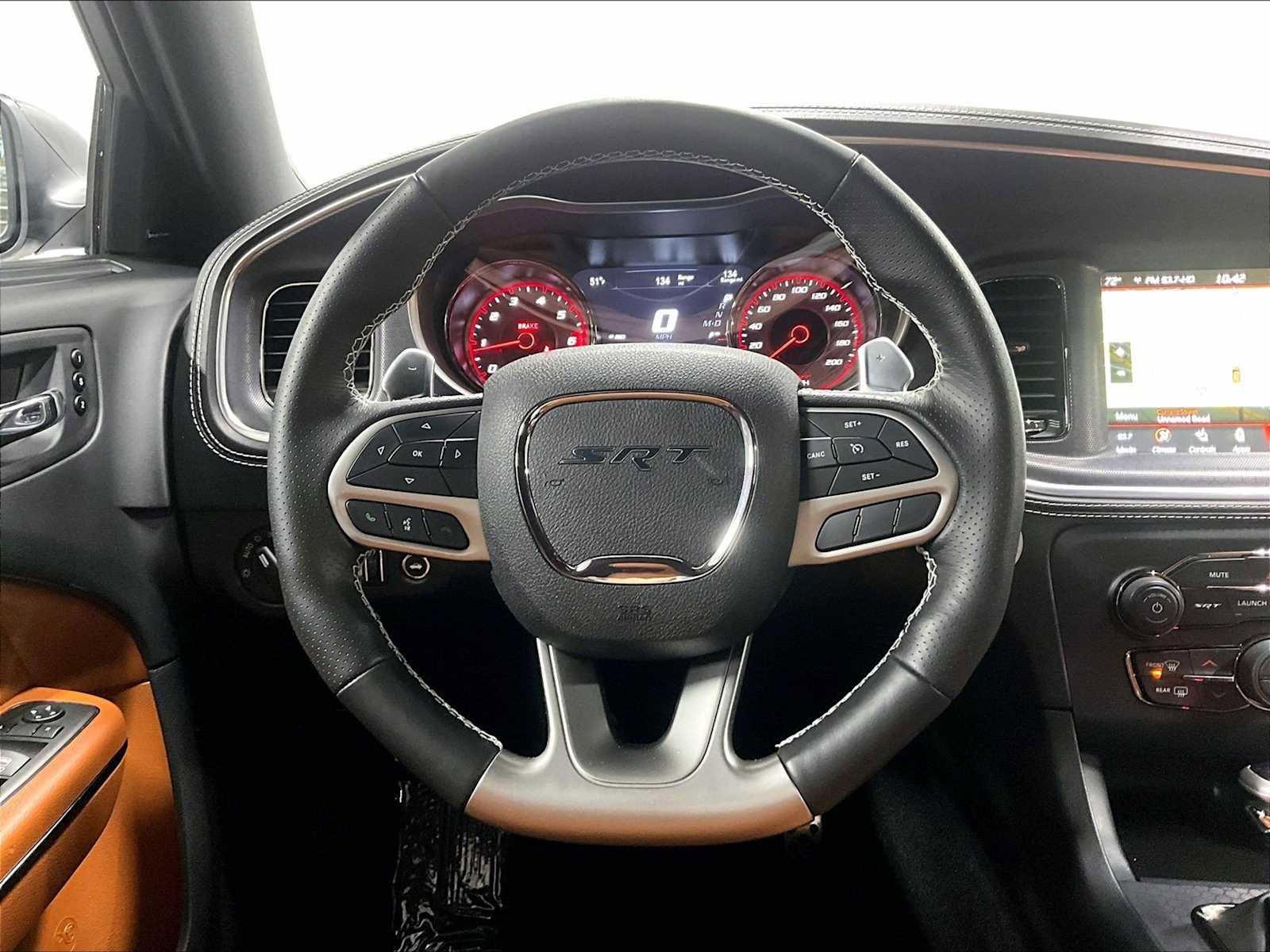 Used 2023 Dodge Charger SRT Hellcat w/ Harman/Kardon Audio Group image 17