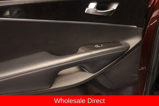 Used 2017 Kia Sorento LX image 26
