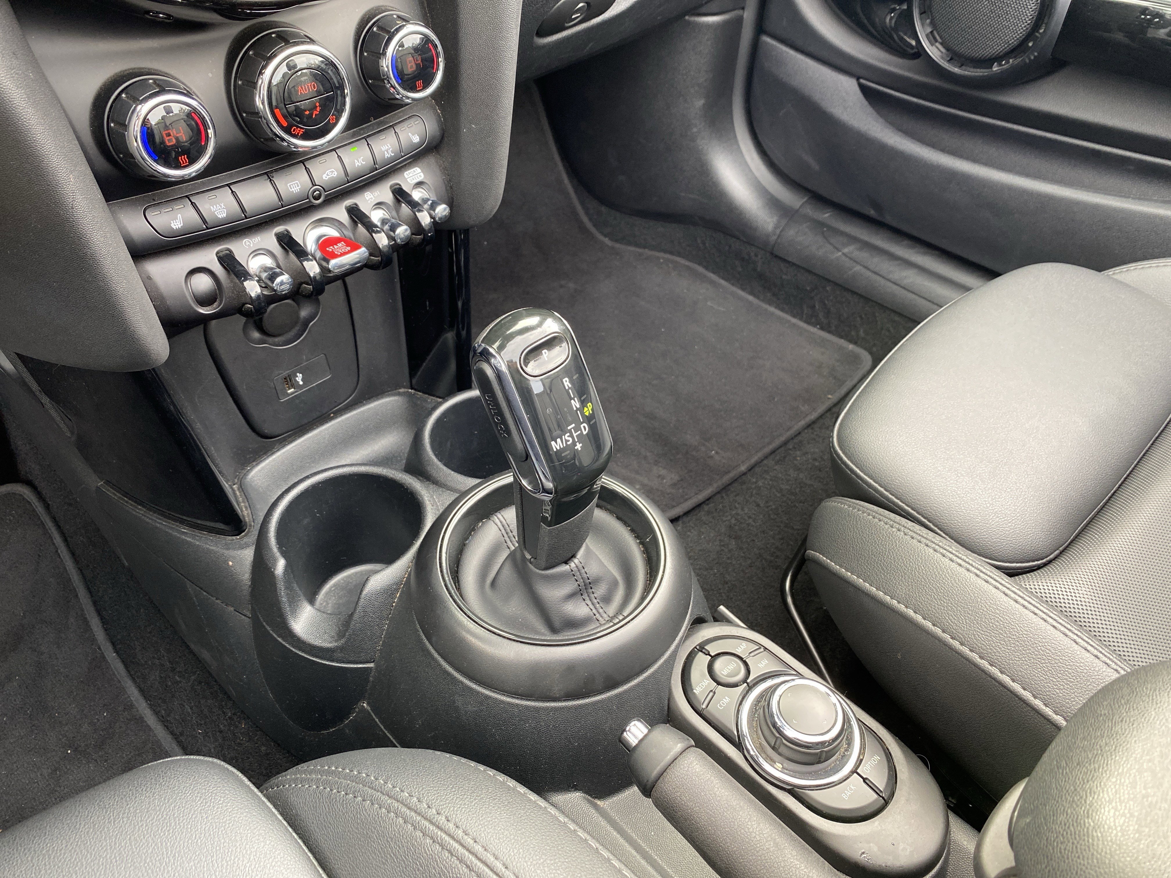 Used 2024 MINI Cooper S image 54