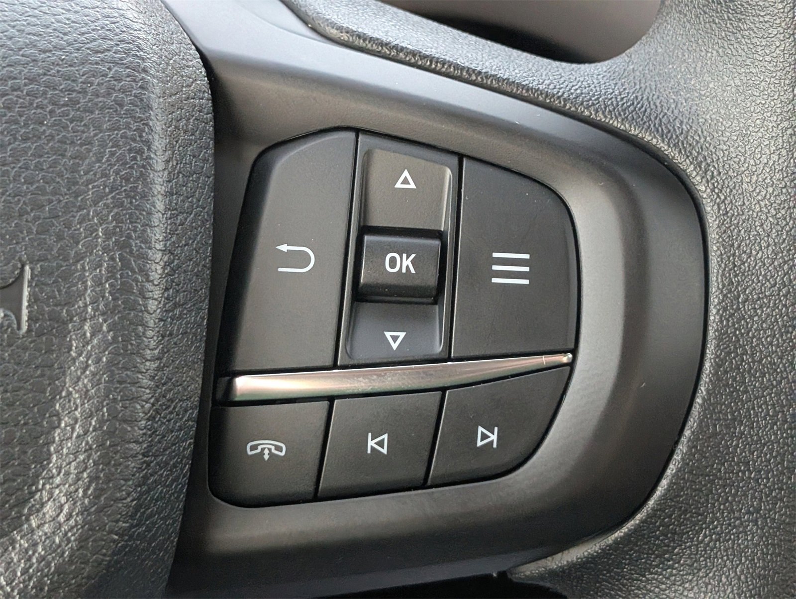 New 2025 Ford Ranger XL w/ Trailer Tow Package image 21