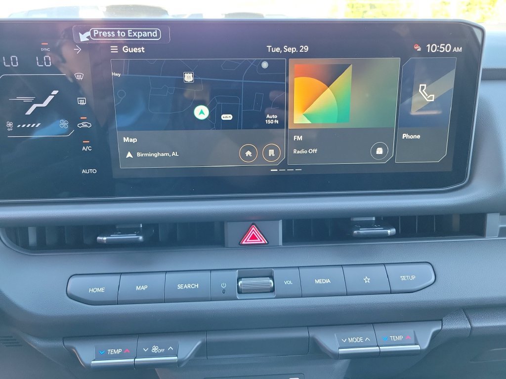 New 2027 Kia Seltos X-Line SX AWD/4WD image 17