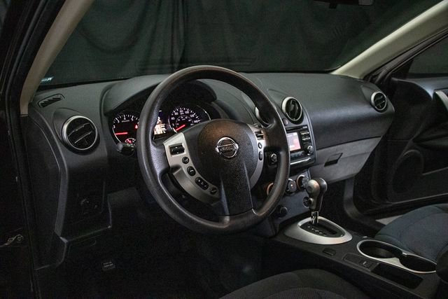 Used 2015 Nissan Rogue S w/ Convenience Package image 23