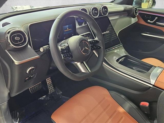 New 2026 Mercedes-Benz GLC 300 video 3