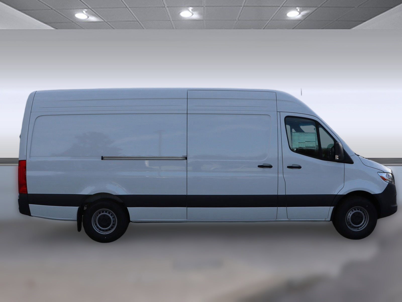New 2025 Mercedes-Benz Sprinter 2500 image 7