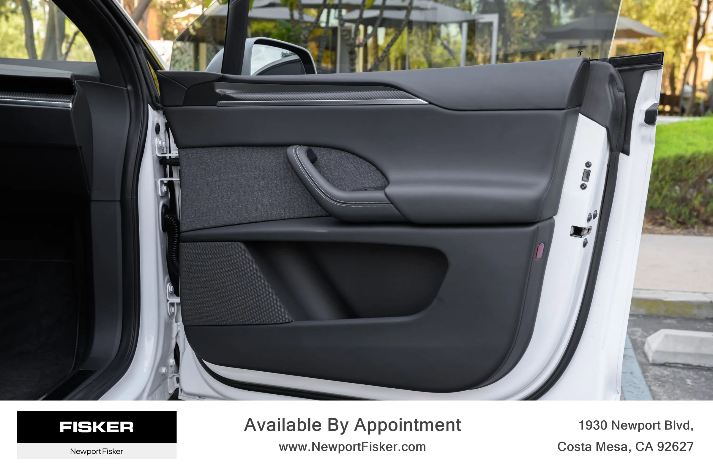 Used 2022 Tesla Model X image 33