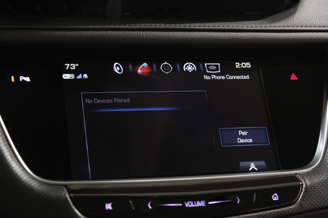 Used 2019 Cadillac XT5 Luxury AWD/4WD image 11
