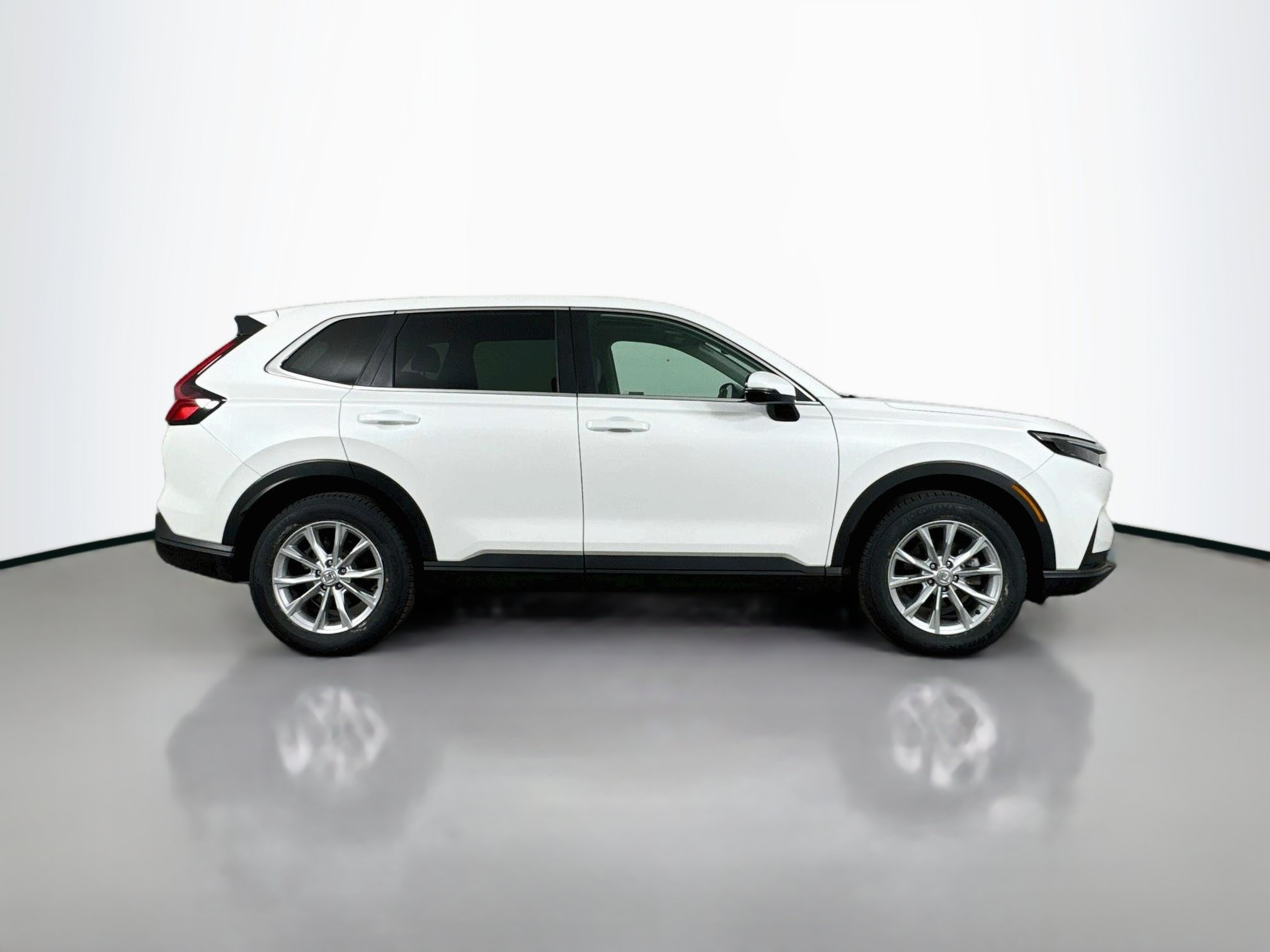 Used 2024 Honda CR-V EX image 8