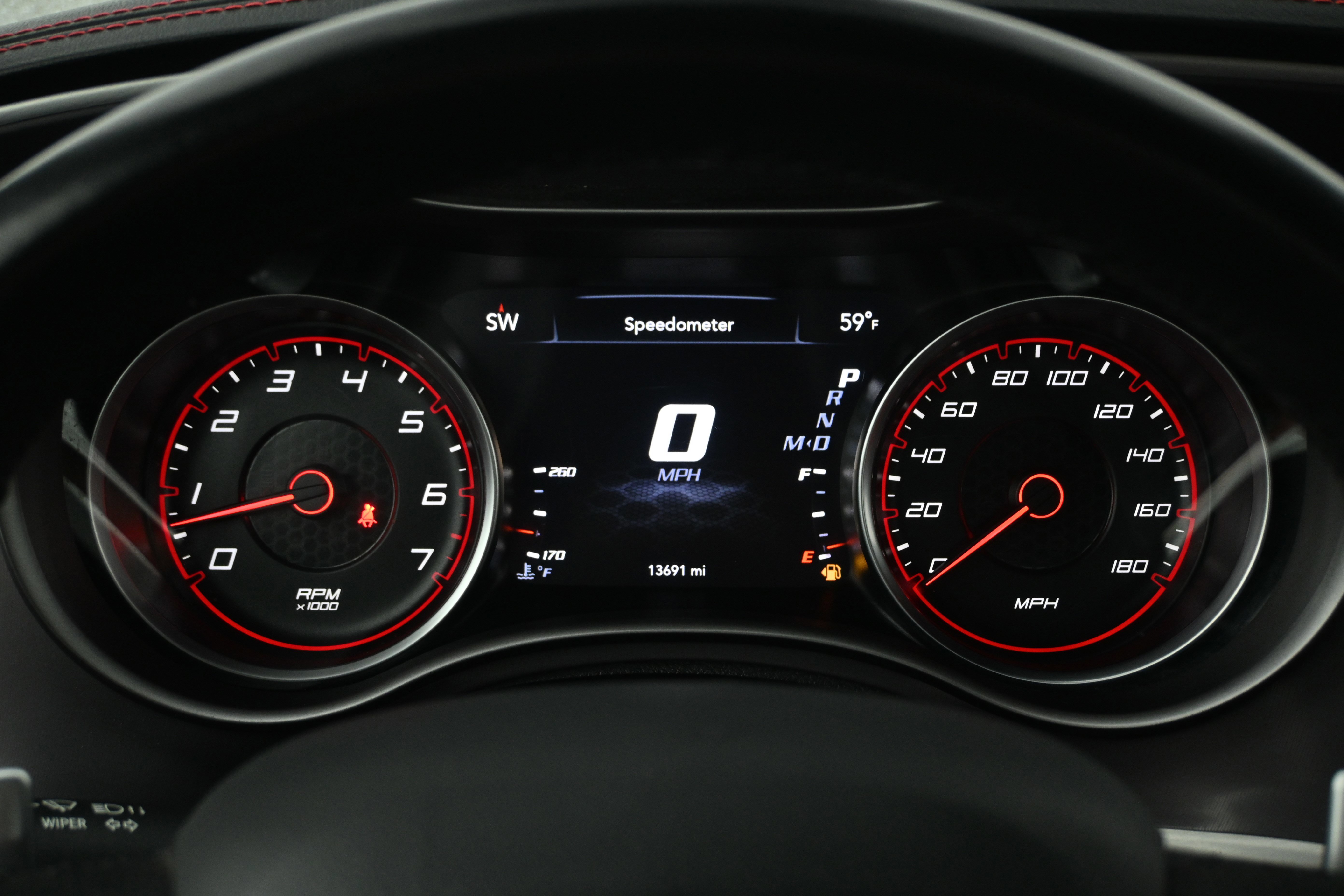 Used 2022 Dodge Charger Scat Pack w/ Plus Group image 25