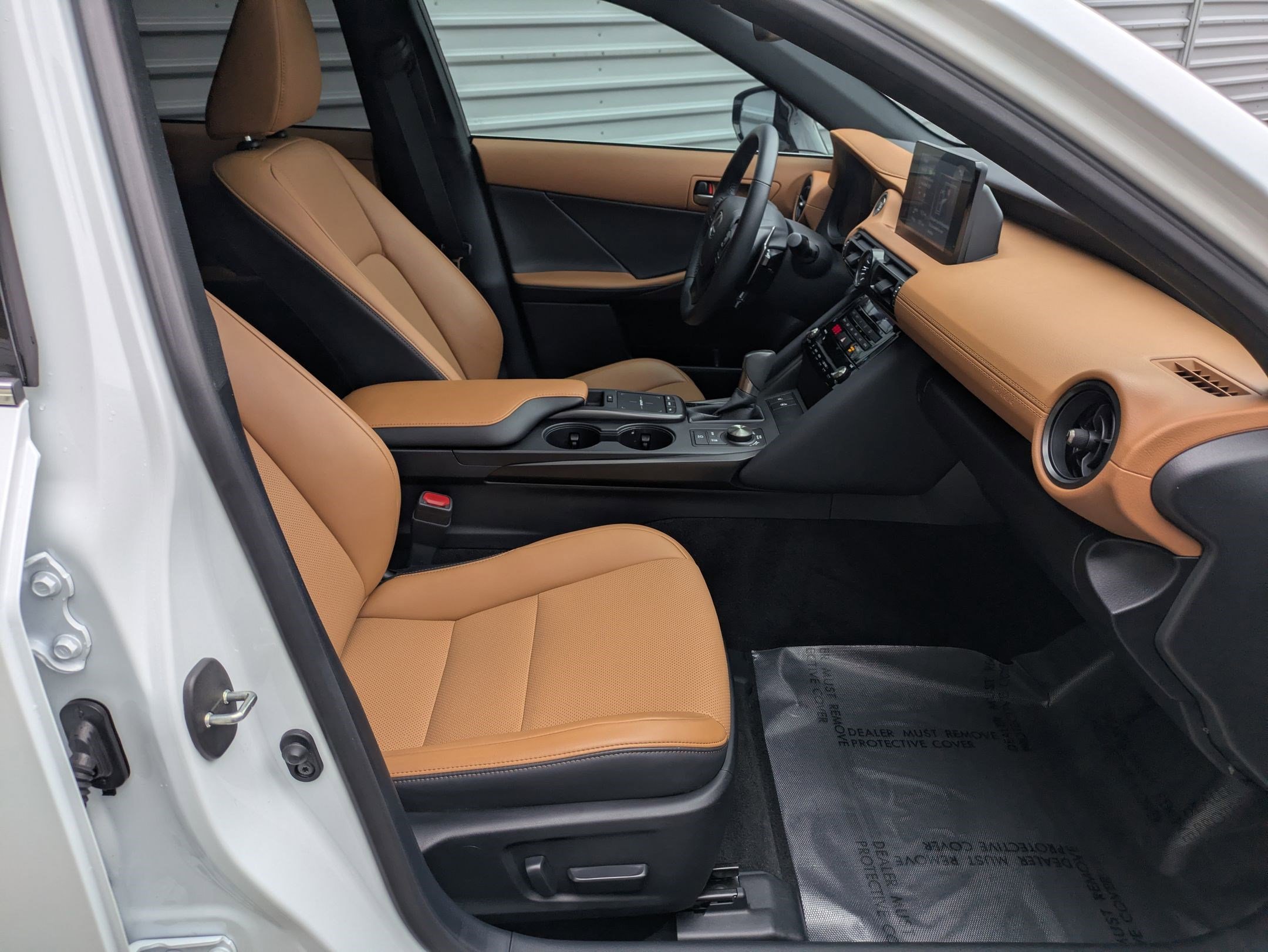 Used 2025 Lexus IS 300 F Sport image 32