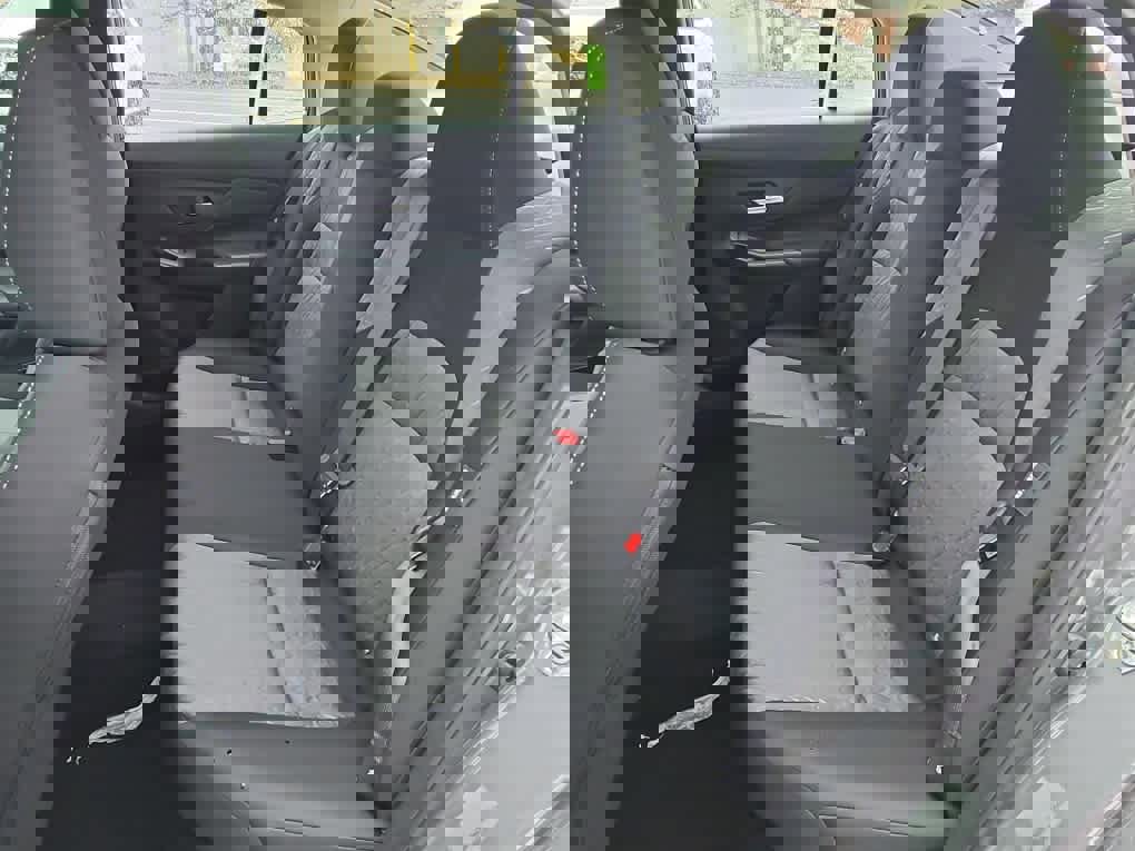 New 2026 Nissan Sentra SV w/ SV Convenience Package image 7