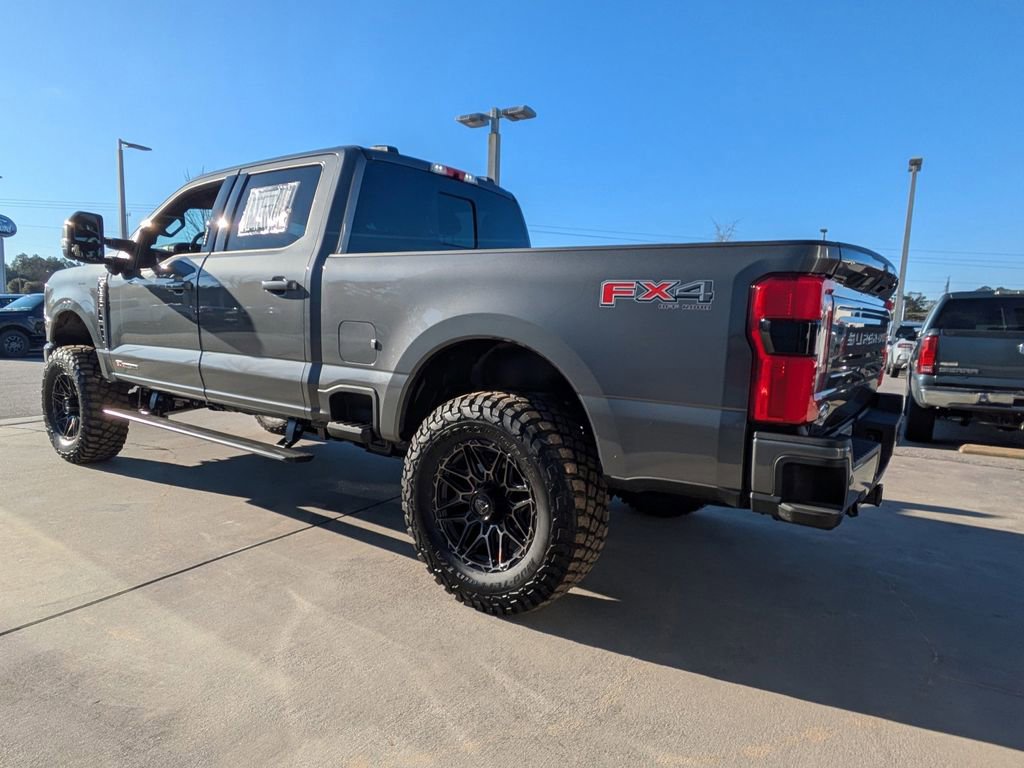 New 2026 Ford F350 Platinum image 5