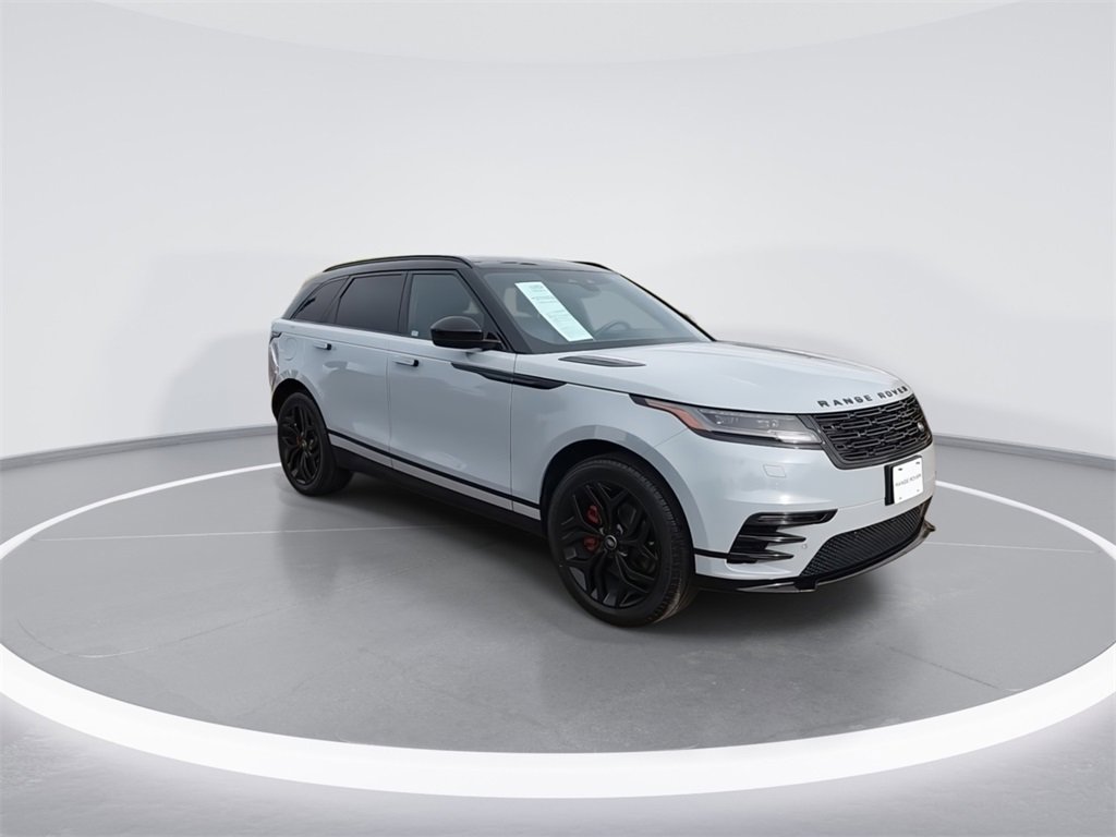 Used 2024 Land Rover Range Rover Velar Dynamic SE image 2