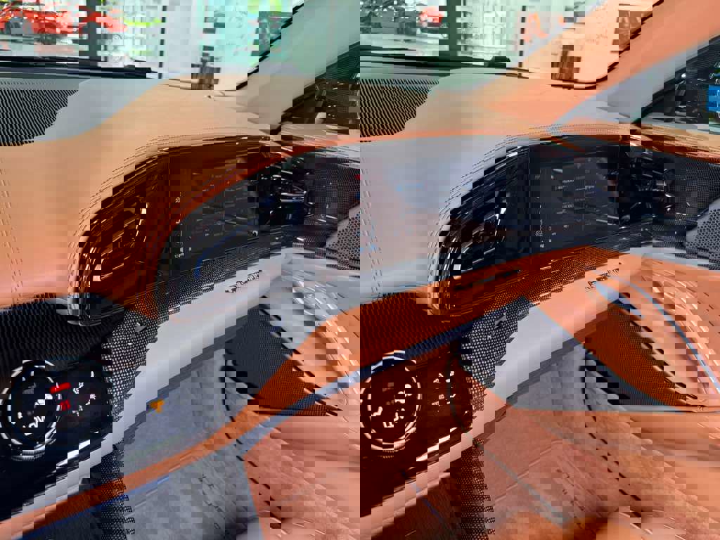 Used 2024 Ferrari Purosangue image 34