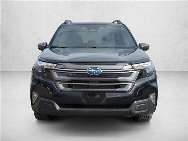 Certified 2025 Subaru Forester Premium image 2