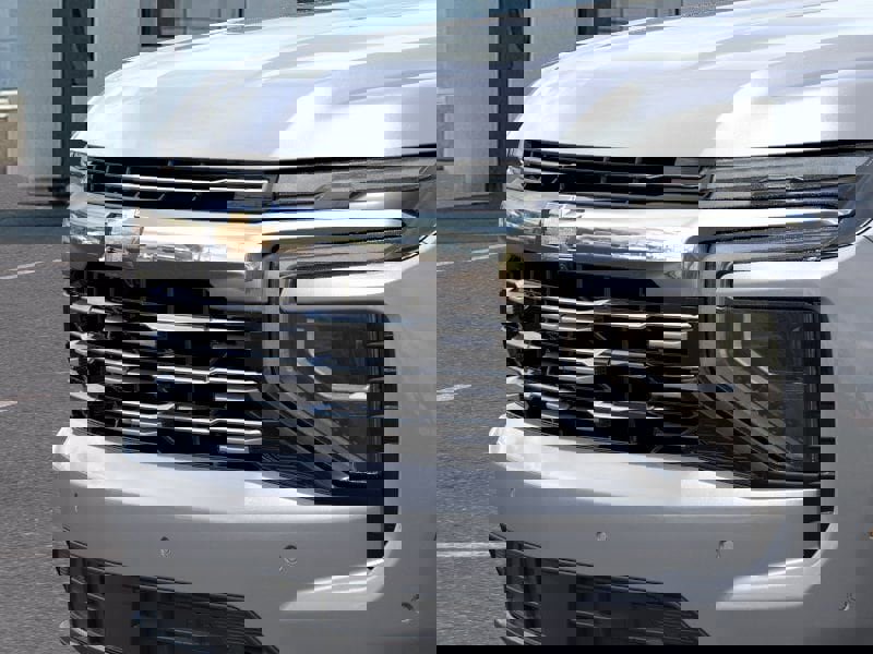 New 2026 Chevrolet Suburban Premier image 13