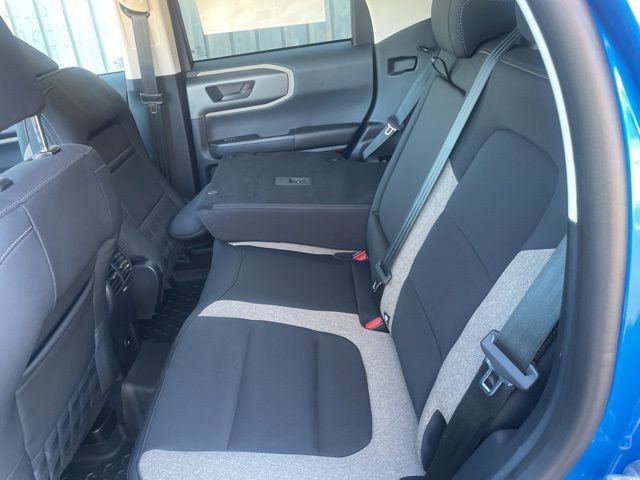 New 2025 Ford Bronco Sport Big Bend w/ Convenience Package image 59