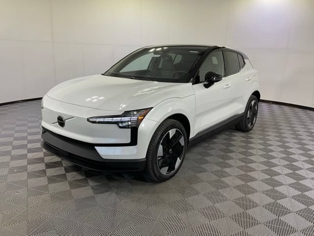 New 2026 Volvo EX30 Plus w/ Protection Package Premier AWD/4WD image 1