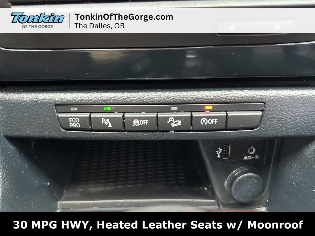 Used 2015 BMW X1 xDrive28i image 23