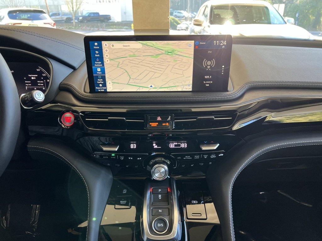 New 2026 Acura MDX w/ Advance Package image 19