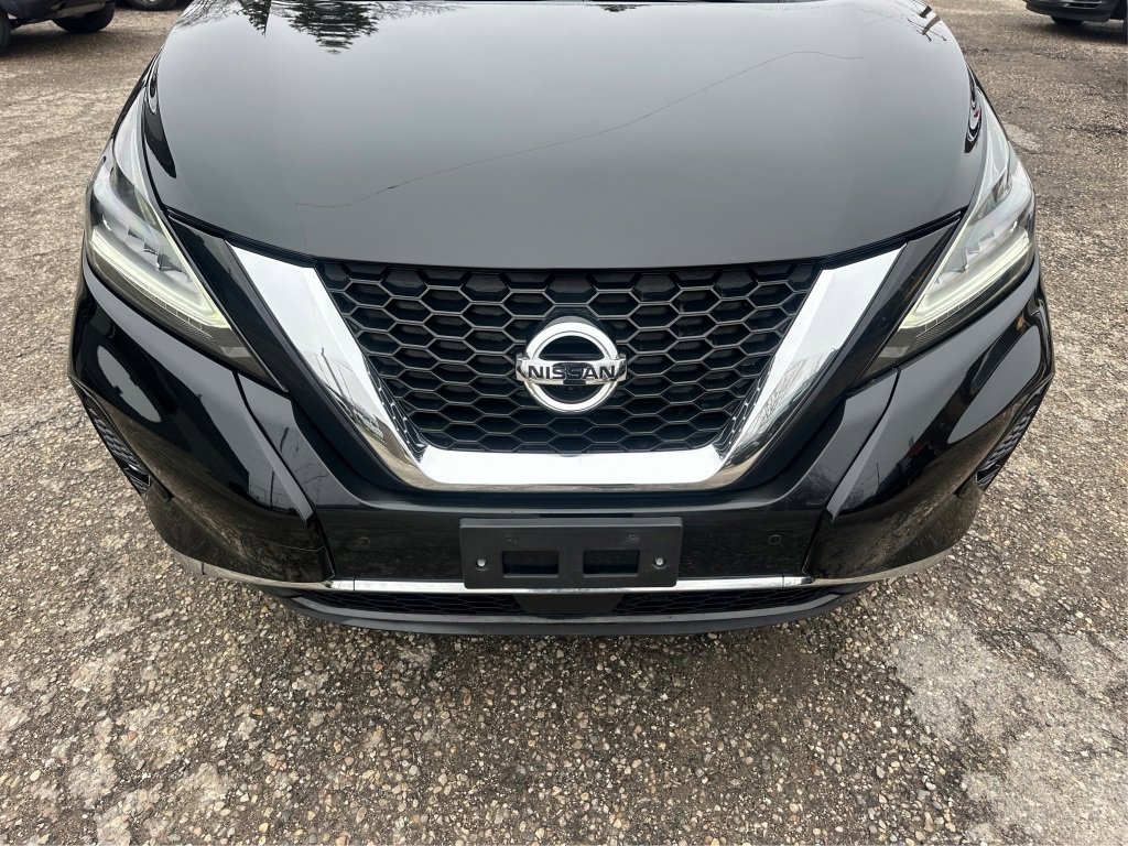 Used 2019 Nissan Murano SL w/ SL Technology Package image 13