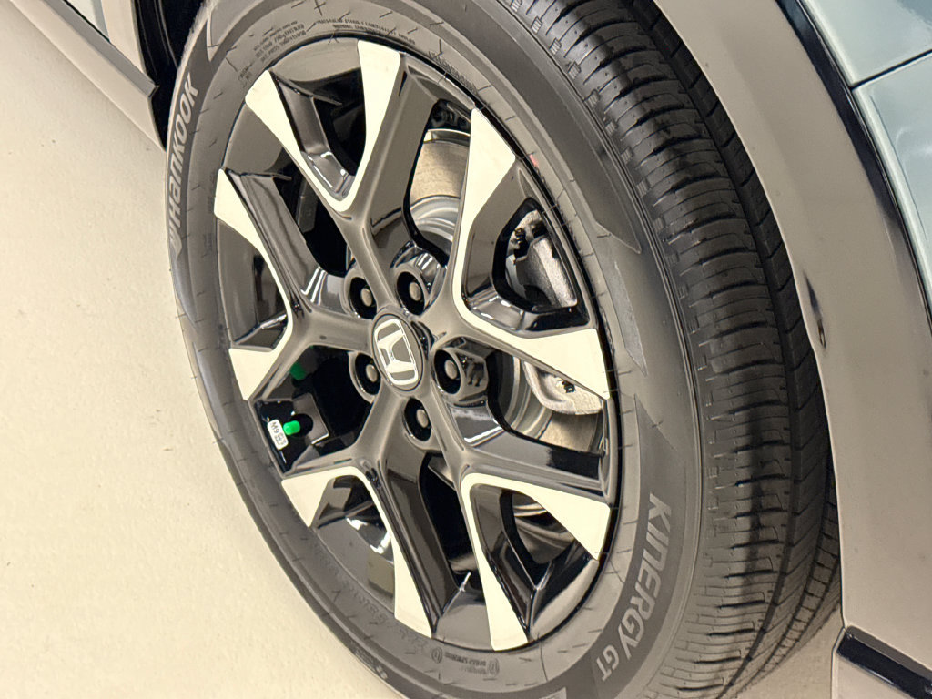 New 2027 Honda HR-V EX-L image 10