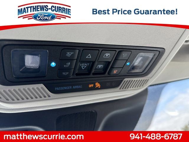 New 2025 Ford Expedition Active image 24