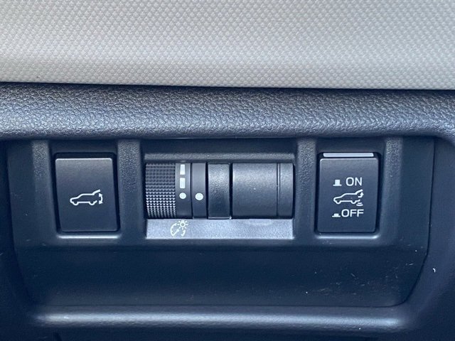 New 2026 Subaru Forester Premium image 14