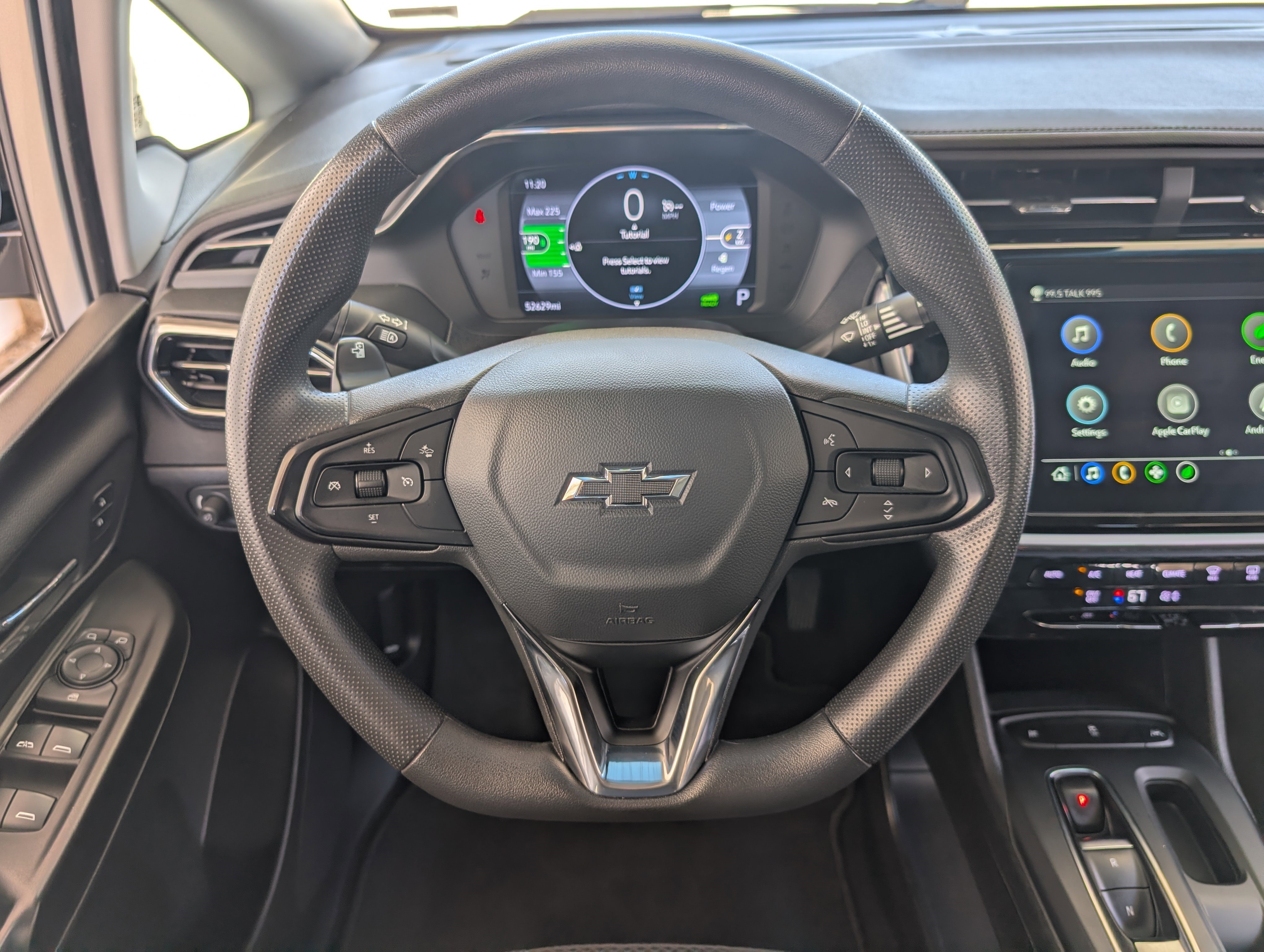 Used 2023 Chevrolet Bolt LT image 23