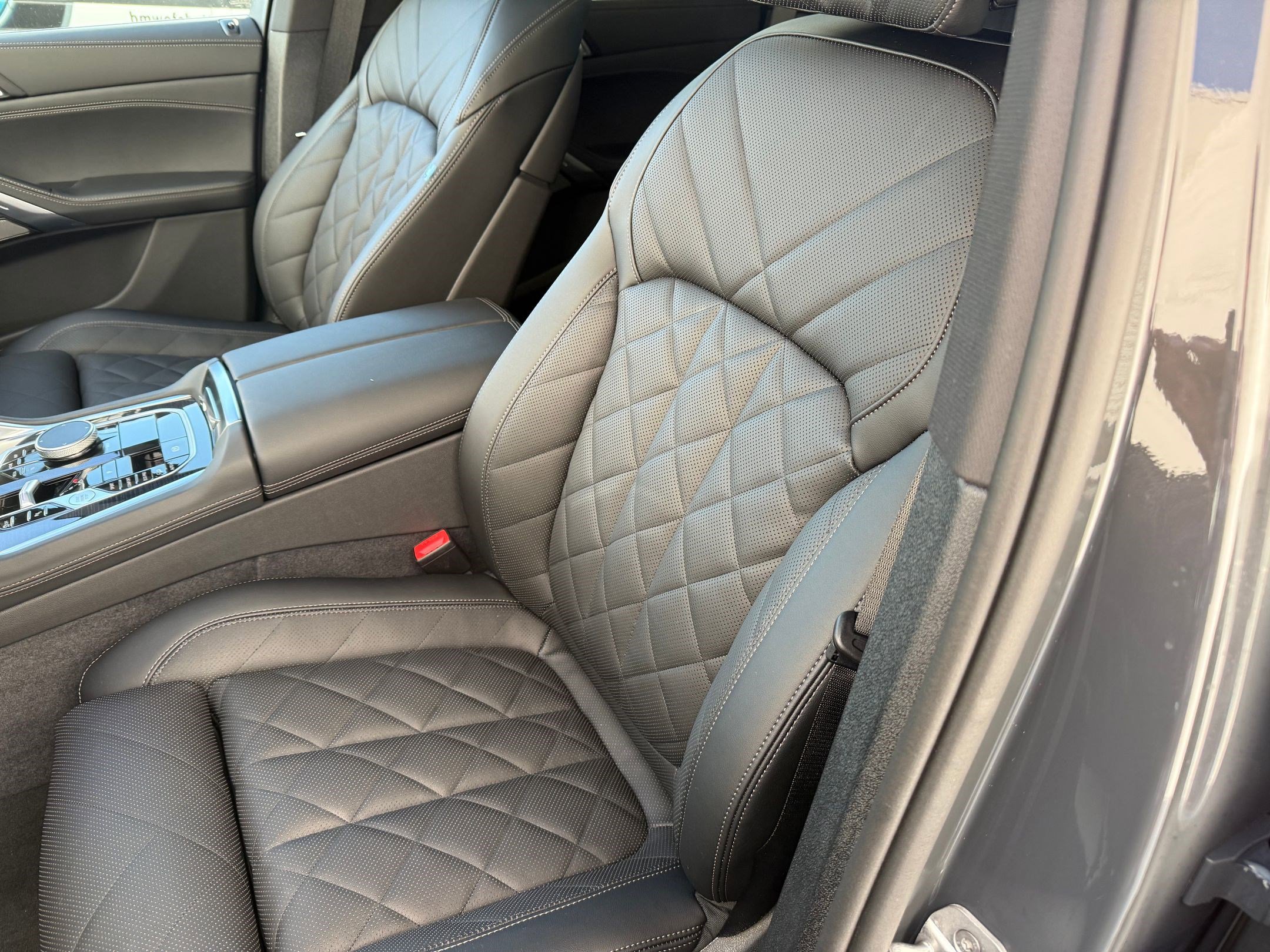 New 2026 BMW X6 xDrive40i image 20